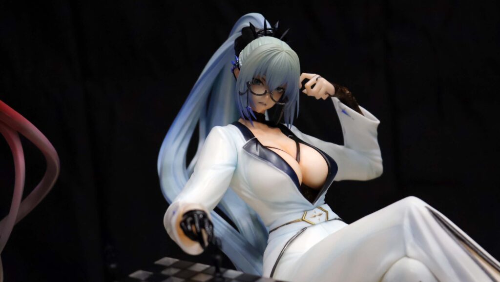 彩縁堂 | 『Wonder Festival 2025 summer』Photograph Report | 幕張メッセ国際展示場1-8ホール 2025.07.27 #WF2025S