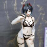 Neighbor Totoro | 『Wonder Festival 2025 summer』Photograph Report | 幕張メッセ国際展示場1-8ホール 2025.07.27 #WF2025S