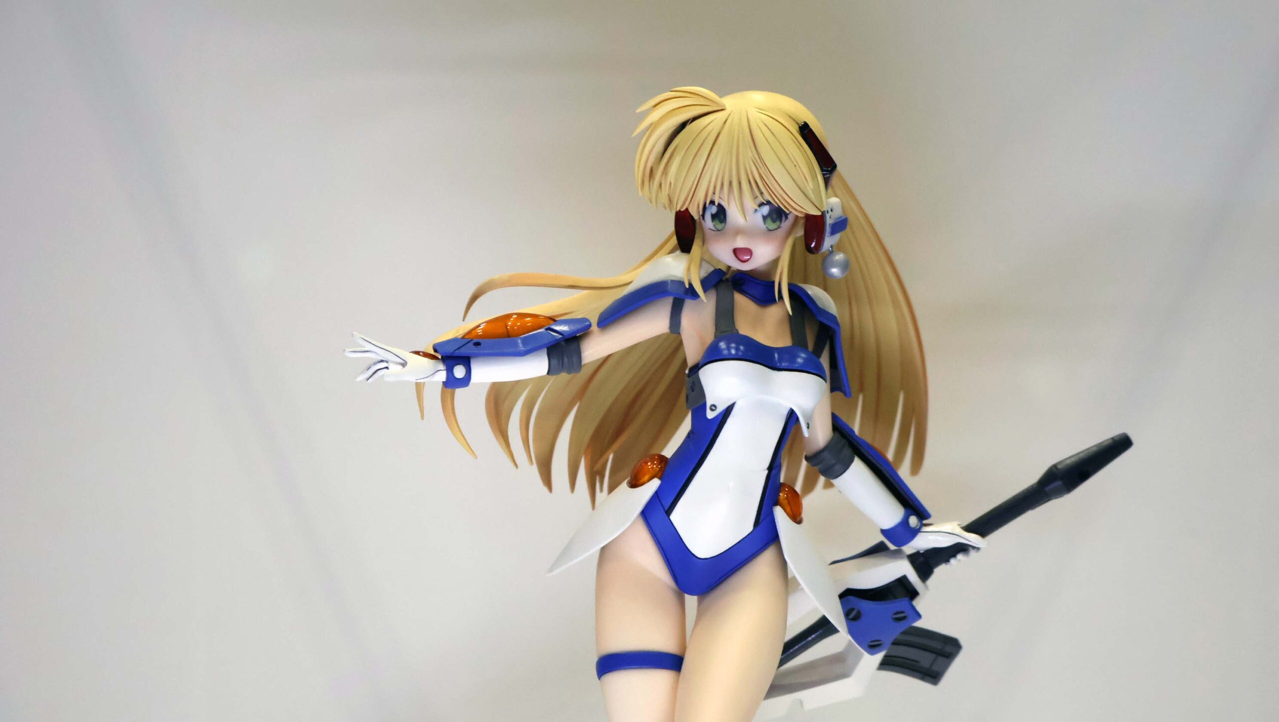 すぺあている | 『Wonder Festival 2025 summer』Photograph Report | 幕張メッセ国際展示場1-8ホール 2025.07.27 #WF2025S