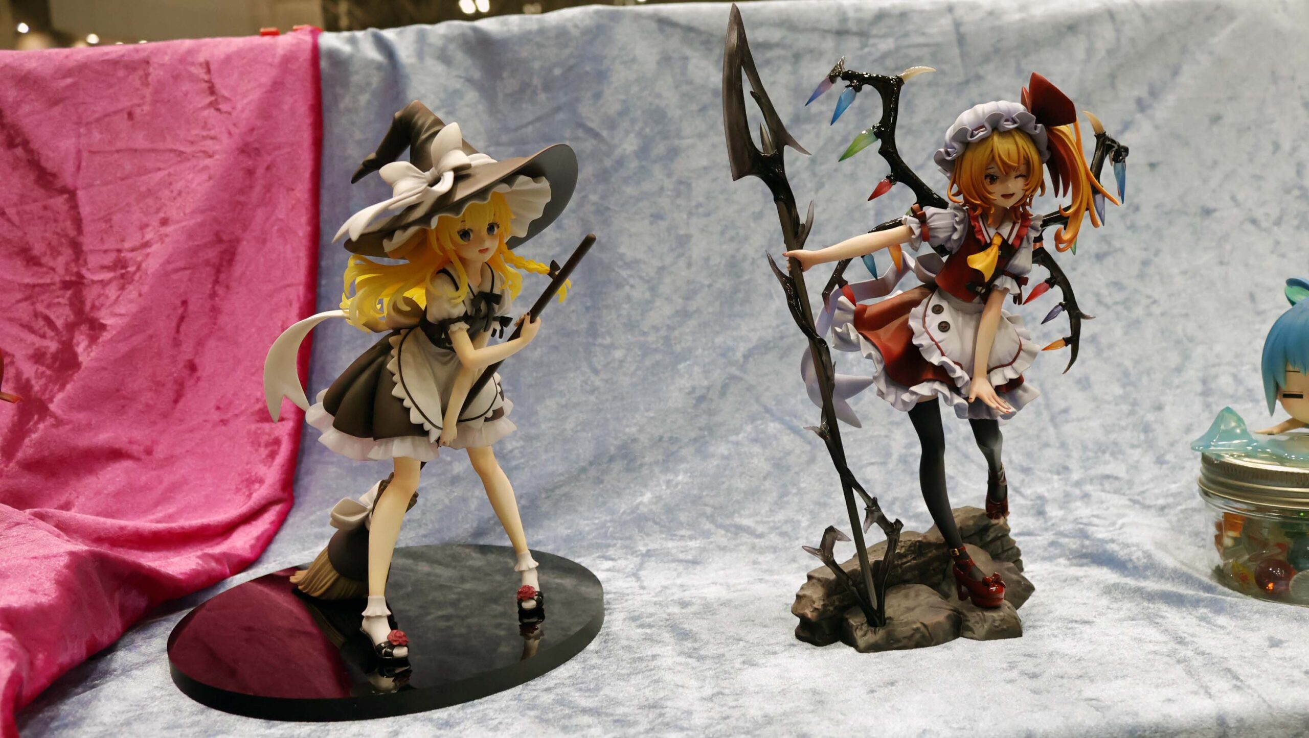 EMPTY | 『Wonder Festival 2025 summer』Photograph Report | 幕張メッセ国際展示場1-8ホール 2025.07.27 #WF2025S