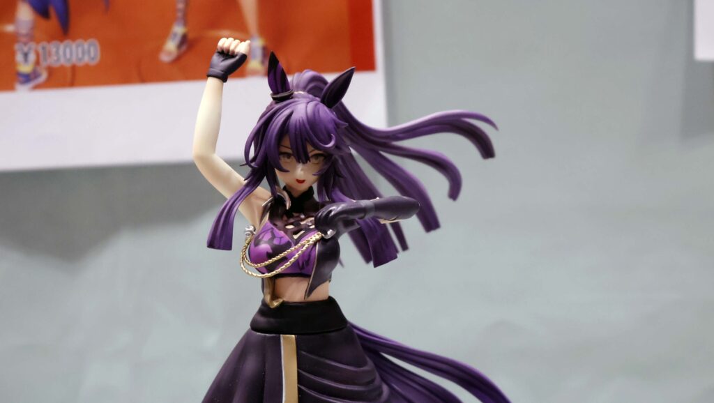 うさPハウス | 『Wonder Festival 2025 summer』Photograph Report | 幕張メッセ国際展示場1-8ホール 2025.07.27 #WF2025S