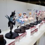 T’s system. | 『Wonder Festival 2025 summer』Photograph Report | 幕張メッセ国際展示場1-8ホール 2025.07.27 #WF2025S