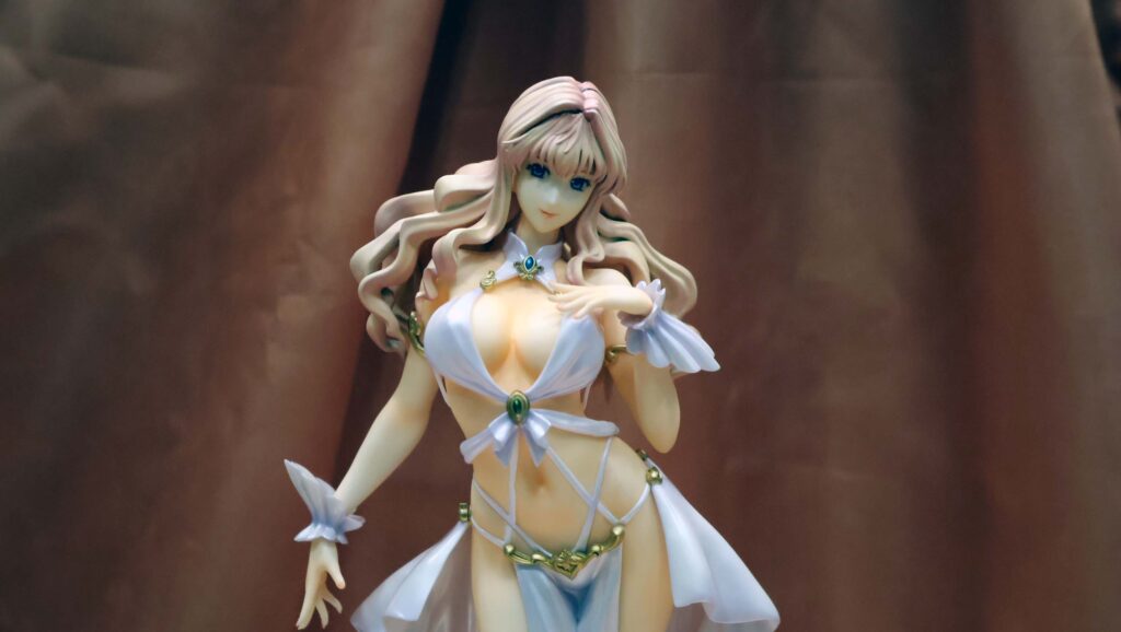 グラビアンスキー | 『Wonder Festival 2025 summer』Photograph Report | 幕張メッセ国際展示場1-8ホール 2025.07.27 #WF2025S