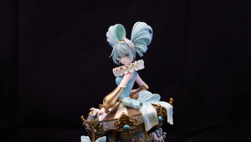 東消社 | 『Wonder Festival 2025 summer』Photograph Report | 幕張メッセ国際展示場1-8ホール 2025.07.27 #WF2025S