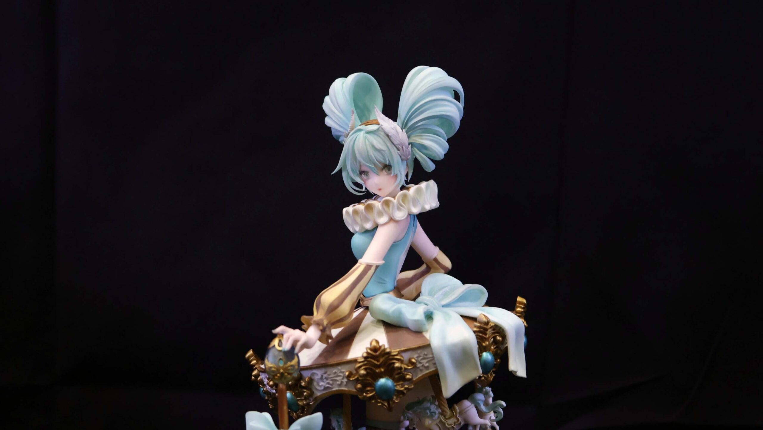 東消社 | 『Wonder Festival 2025 summer』Photograph Report | 幕張メッセ国際展示場1-8ホール 2025.07.27 #WF2025S