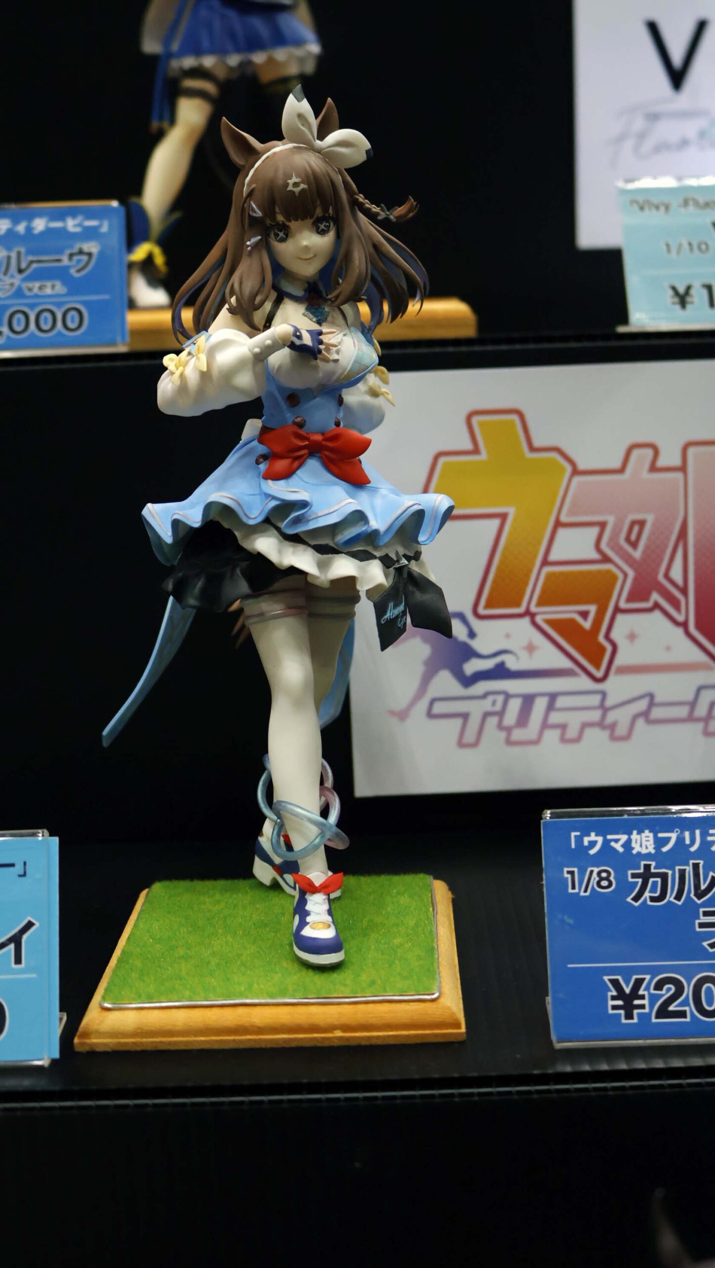 闇夜ノ光 | 『Wonder Festival 2025 summer』Photograph Report | 幕張メッセ国際展示場1-8ホール 2025.07.27 #WF2025S