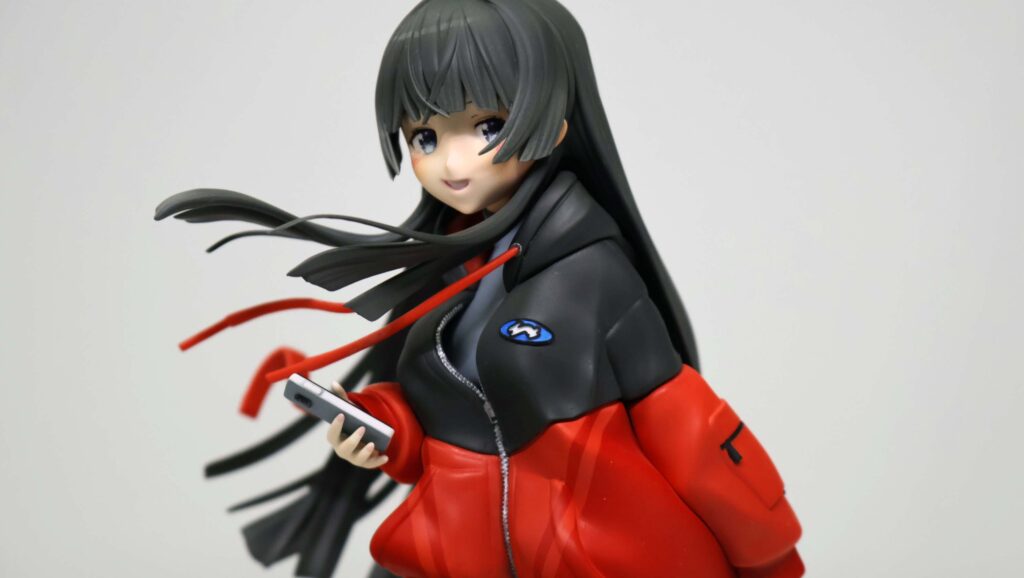 アーセナルモケイ | 『Wonder Festival 2025 summer』Photograph Report | 幕張メッセ国際展示場1-8ホール 2025.07.27 #WF2025S