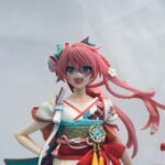 満足村 | 『Wonder Festival 2025 summer』Photograph Report | 幕張メッセ国際展示場1-8ホール 2025.07.27 #WF2025S