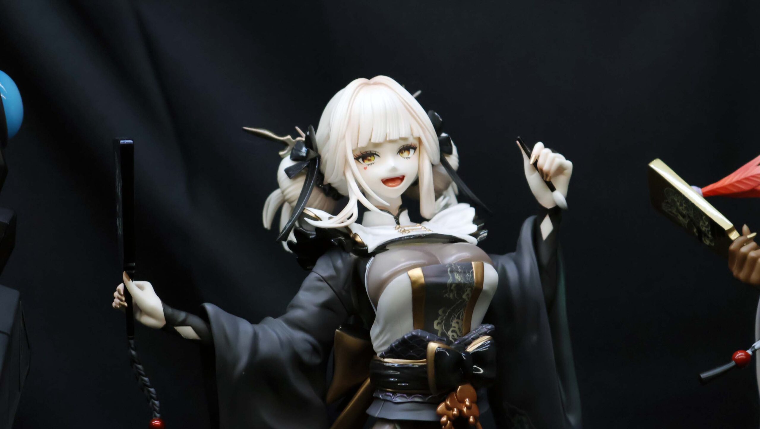 じんべい | 『Wonder Festival 2025 summer』Photograph Report | 幕張メッセ国際展示場1-8ホール 2025.07.27 #WF2025S