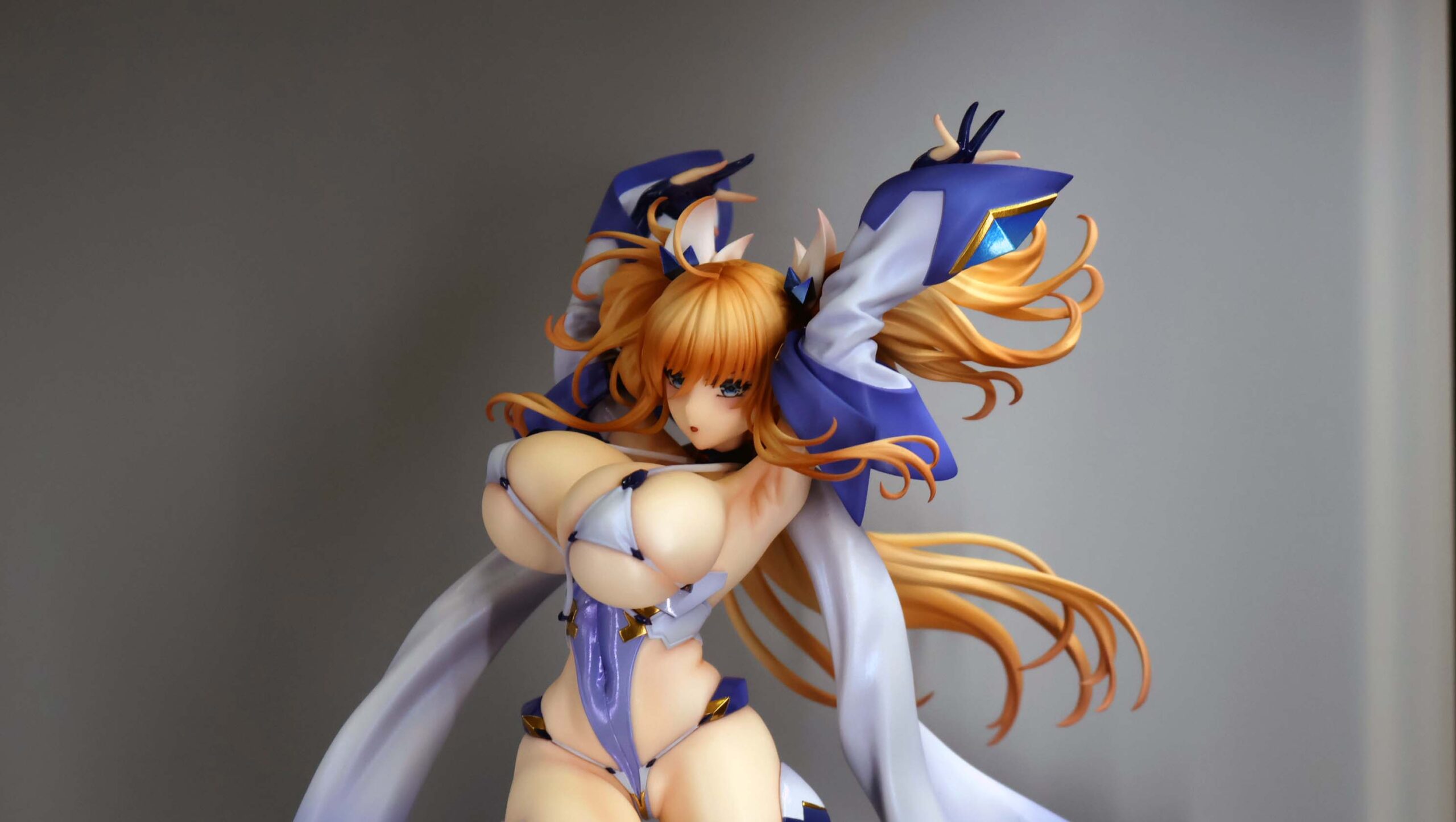 A.N.S.Works | 『Wonder Festival 2025 summer』Photograph Report | 幕張メッセ国際展示場1-8ホール 2025.07.27 #WF2025S