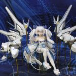 蒼のスキマ | 『Wonder Festival 2025 summer』Photograph Report | 幕張メッセ国際展示場1-8ホール 2025.07.27 #WF2025S