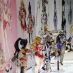 Cerberus Project TM | 『Wonder Festival 2025 summer』Photograph Report | 幕張メッセ国際展示場1-8ホール 2025.07.27 #WF2025S