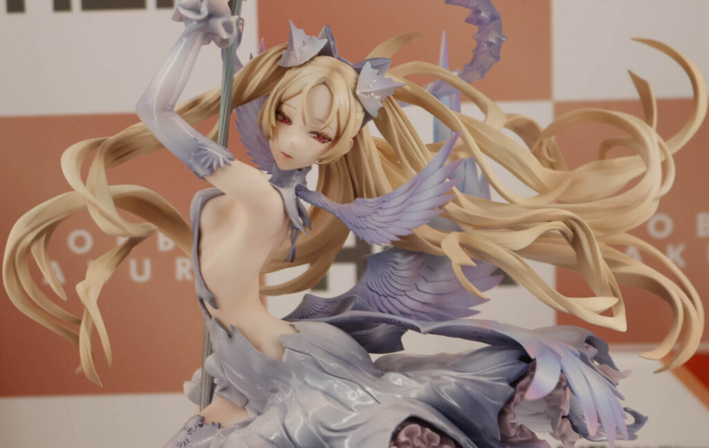 あみあみホビーキャンプ その１ | [Wonder Festival 2026 Winter] Photograph Report | 幕張メッセ国際展示場1-8ホール 2026.02.08 #WF2026W