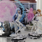 あみあみホビーキャンプ その２ | [Wonder Festival 2026 Winter] Photograph Report | 幕張メッセ国際展示場1-8ホール 2026.02.08 #WF2026W