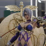 あみあみホビーキャンプ その６ | [Wonder Festival 2026 Winter] Photograph Report | 幕張メッセ国際展示場1-8ホール 2026.02.08 #WF2026W