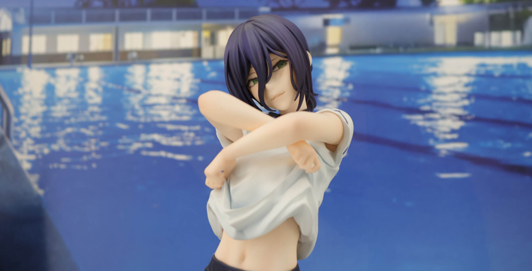 あみあみホビーキャンプ その８ | [Wonder Festival 2026 Winter] Photograph Report | 幕張メッセ国際展示場1-8ホール 2026.02.08 #WF2026W