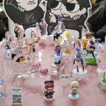 あみあみフィギュア大賞特別展示① | [Wonder Festival 2026 Winter] Photograph Report | 幕張メッセ国際展示場1-8ホール 2026.02.08 #WF2026W