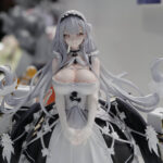 ユニオンクリエイティブ | [Wonder Festival 2026 Winter] Photograph Report | 幕張メッセ国際展示場1-8ホール 2026.02.08 #WF2026W