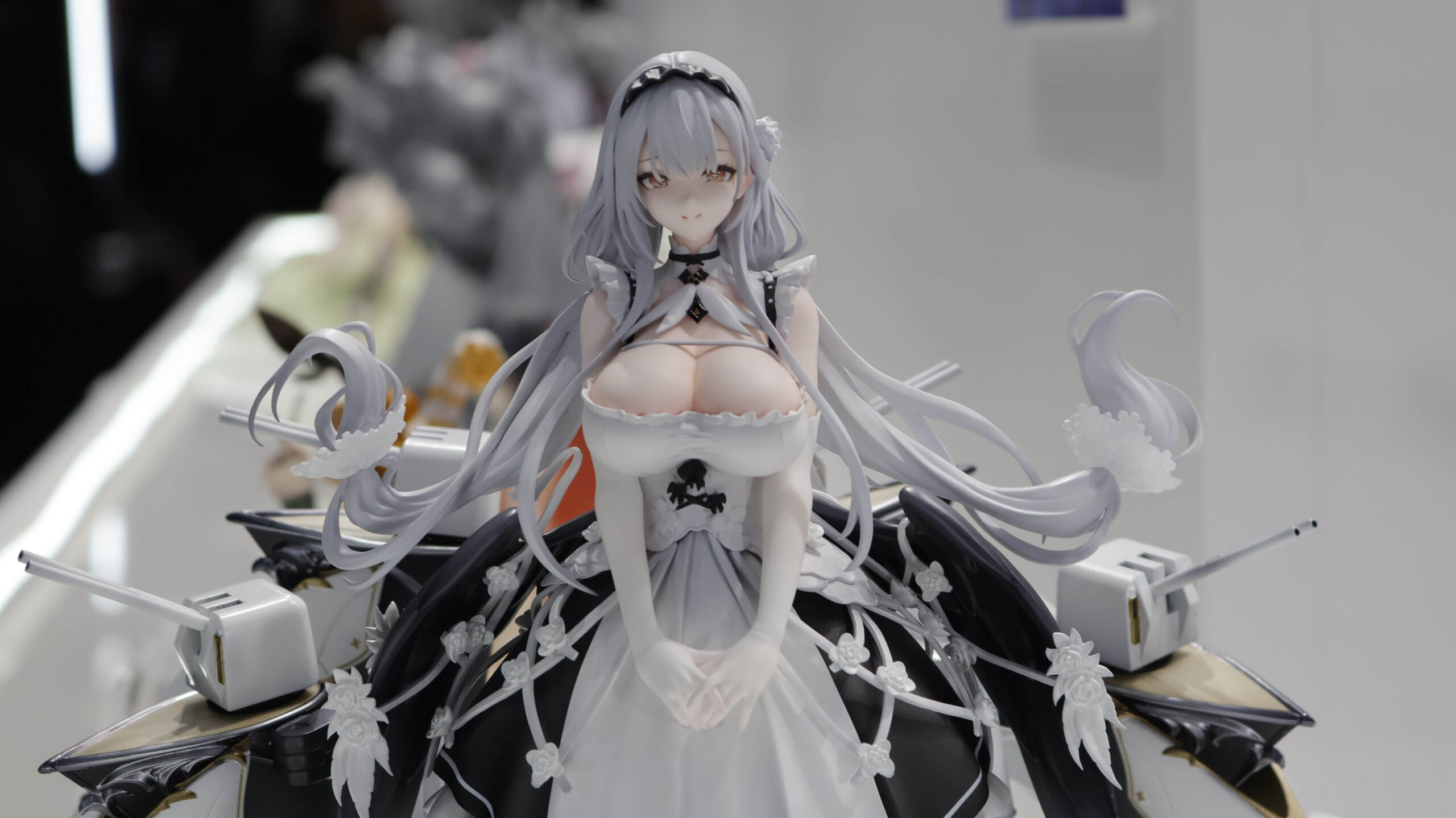 ユニオンクリエイティブ | [Wonder Festival 2026 Winter] Photograph Report | 幕張メッセ国際展示場1-8ホール 2026.02.08 #WF2026W