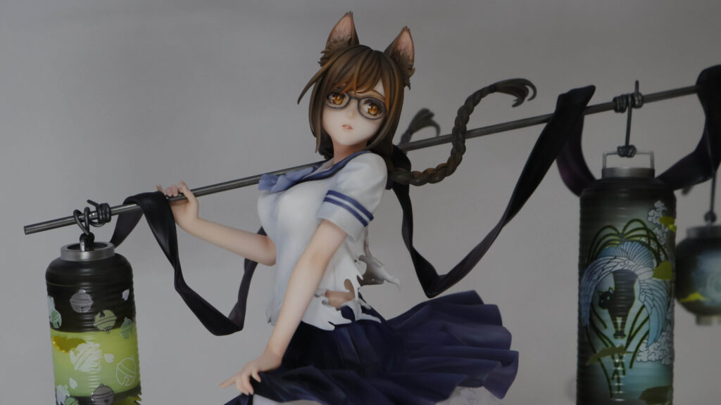 キューズQ | [Wonder Festival 2026 Winter] Photograph Report | 幕張メッセ国際展示場1-8ホール 2026.02.08 #WF2026W