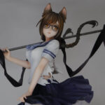 キューズQ | [Wonder Festival 2026 Winter] Photograph Report | 幕張メッセ国際展示場1-8ホール 2026.02.08 #WF2026W