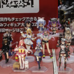 あみあみフィギュア大賞特別展② | [Wonder Festival 2026 Winter] Photograph Report | 幕張メッセ国際展示場1-8ホール 2026.02.08 #WF2026W