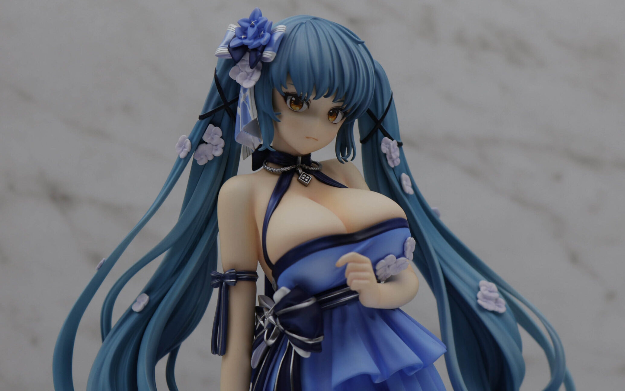 DMM Factory | [Wonder Festival 2026 Winter] Photograph Report | 幕張メッセ国際展示場1-8ホール 2026.02.08 #WF2026W