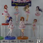 KADOKAWA | [Wonder Festival 2026 Winter] Photograph Report | 幕張メッセ国際展示場1-8ホール 2026.02.08 #WF2026W