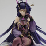 APEX | [Wonder Festival 2026 Winter] Photograph Report | 幕張メッセ国際展示場1-8ホール 2026.02.08 #WF2026W