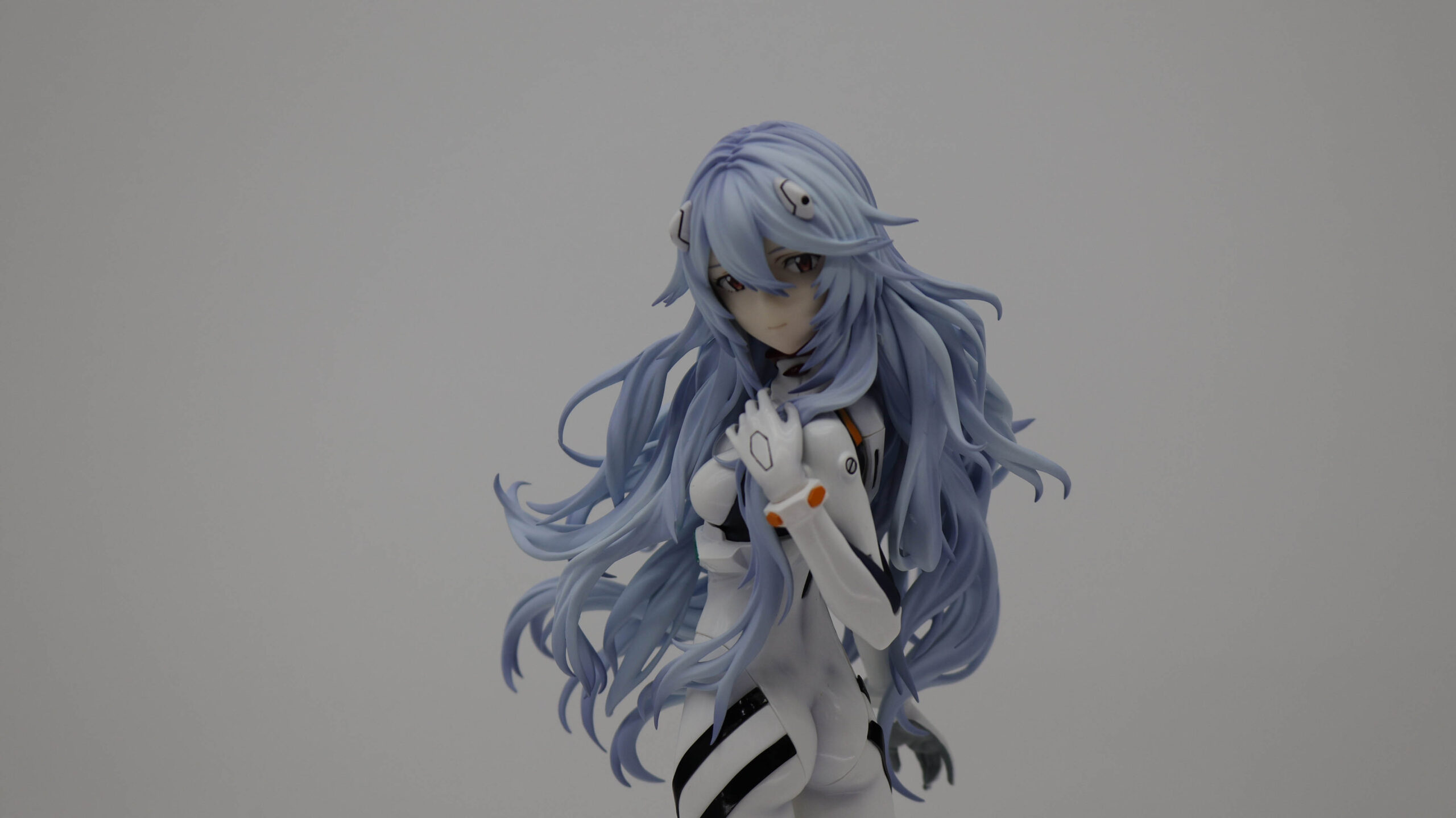 ANIPLEX | [Wonder Festival 2026 Winter] Photograph Report | 幕張メッセ国際展示場1-8ホール 2026.02.08 #WF2026W