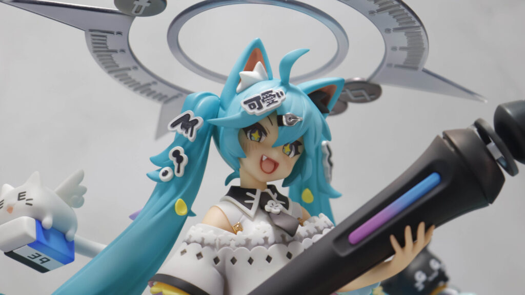 spiritaile（スピリテイル） | [Wonder Festival 2026 Winter] Photograph Report | 幕張メッセ国際展示場1-8ホール 2026.02.08 #WF2026W