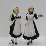 FuRyu（フリュー） | [Wonder Festival 2026 Winter] Photograph Report | 幕張メッセ国際展示場1-8ホール 2026.02.08 #WF2026W