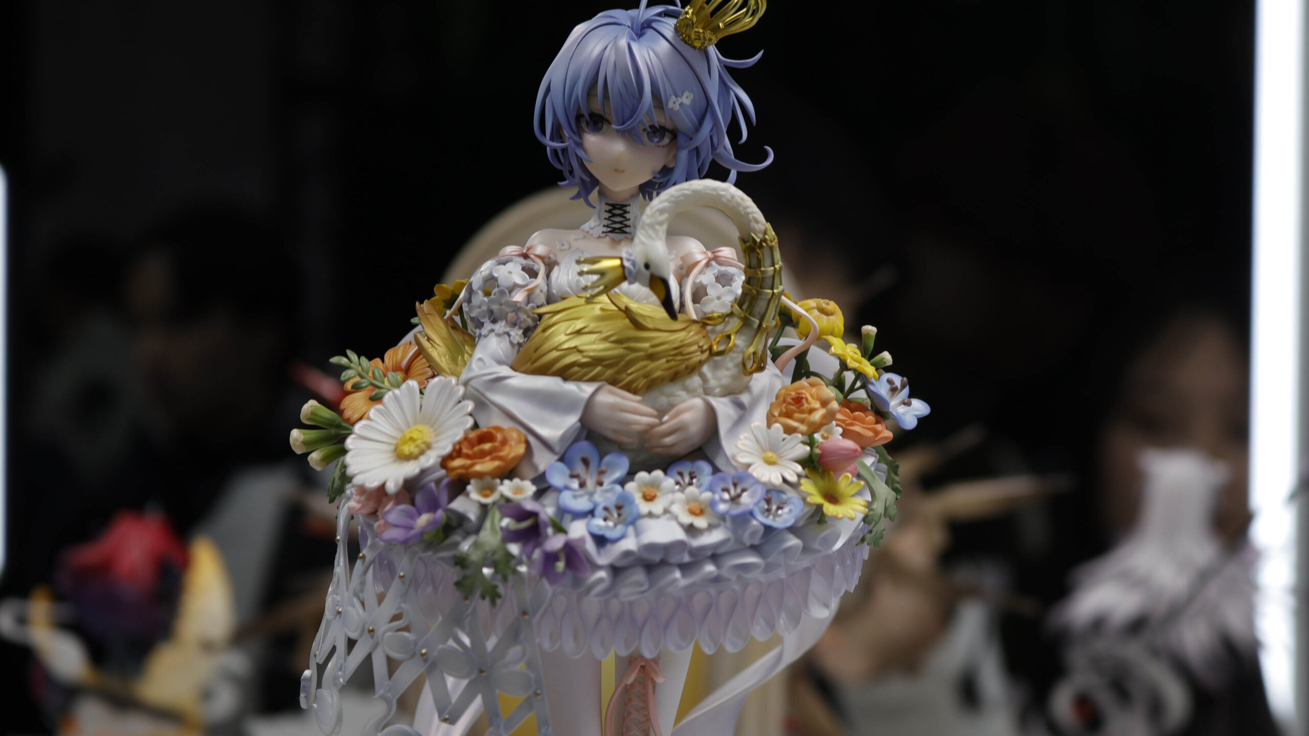 Myethos | [Wonder Festival 2026 Winter] Photograph Report | 幕張メッセ国際展示場1-8ホール 2026.02.08 #WF2026W