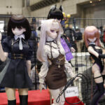 BelleMaPoupee | [Wonder Festival 2026 Winter] Photograph Report | 幕張メッセ国際展示場1-8ホール 2026.02.08 #WF2026W