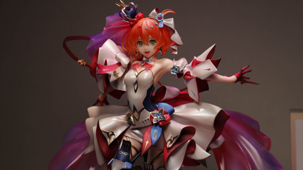 エロ集結地 | [Wonder Festival 2026 Winter] Photograph Report | 幕張メッセ国際展示場1-8ホール 2026.02.08 #WF2026W