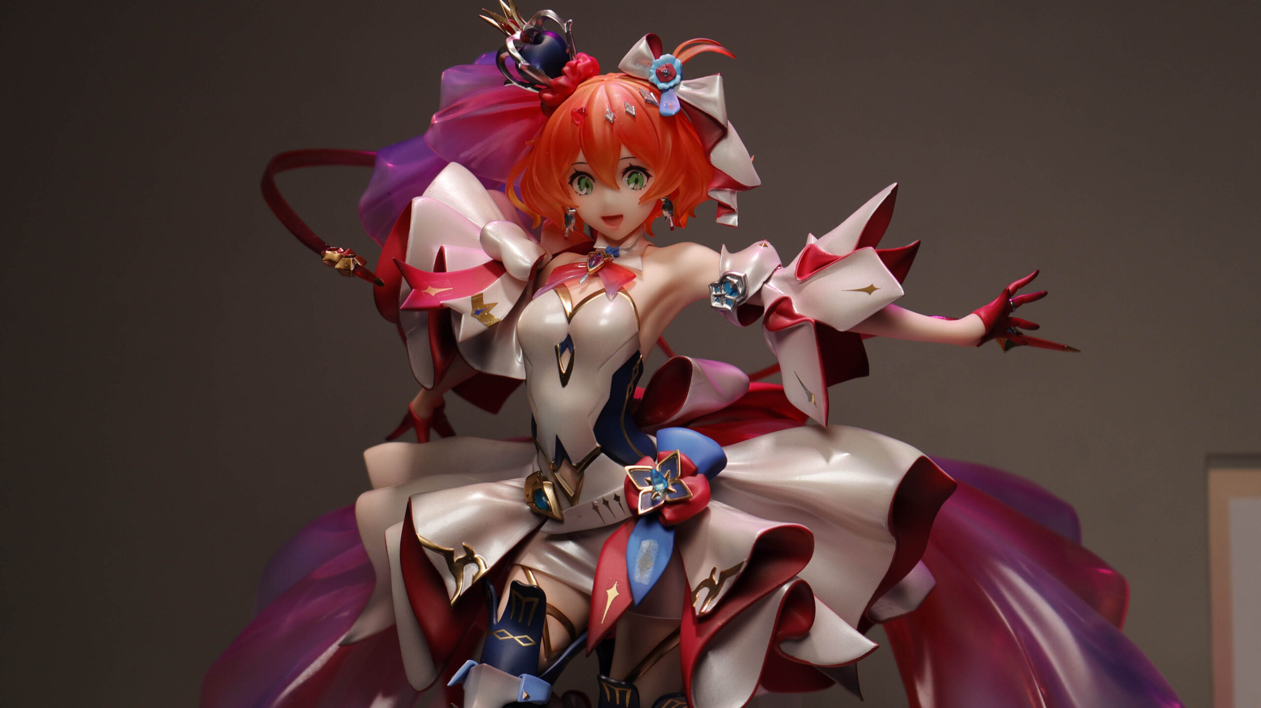 エロ集結地 | [Wonder Festival 2026 Winter] Photograph Report | 幕張メッセ国際展示場1-8ホール 2026.02.08 #WF2026W