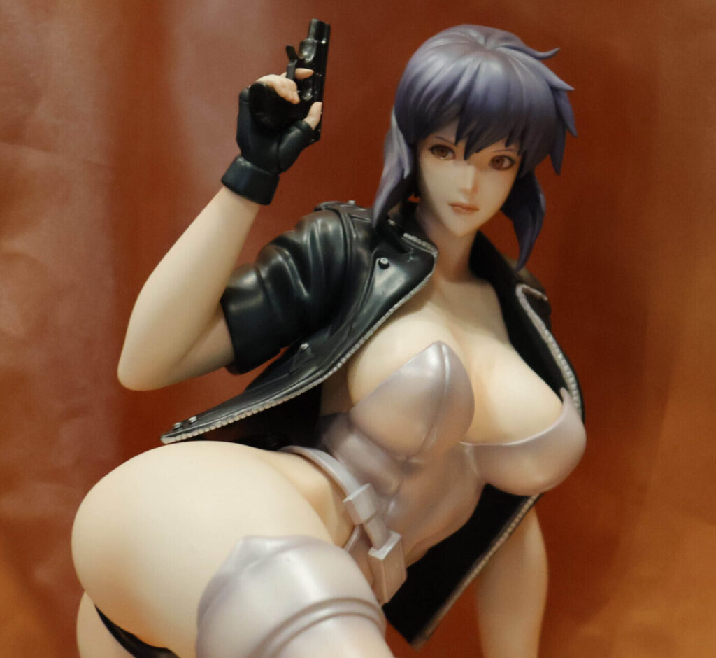 グラビアンスキー | [Wonder Festival 2026 Winter] Photograph Report | 幕張メッセ国際展示場1-8ホール 2026.02.08 #WF2026W