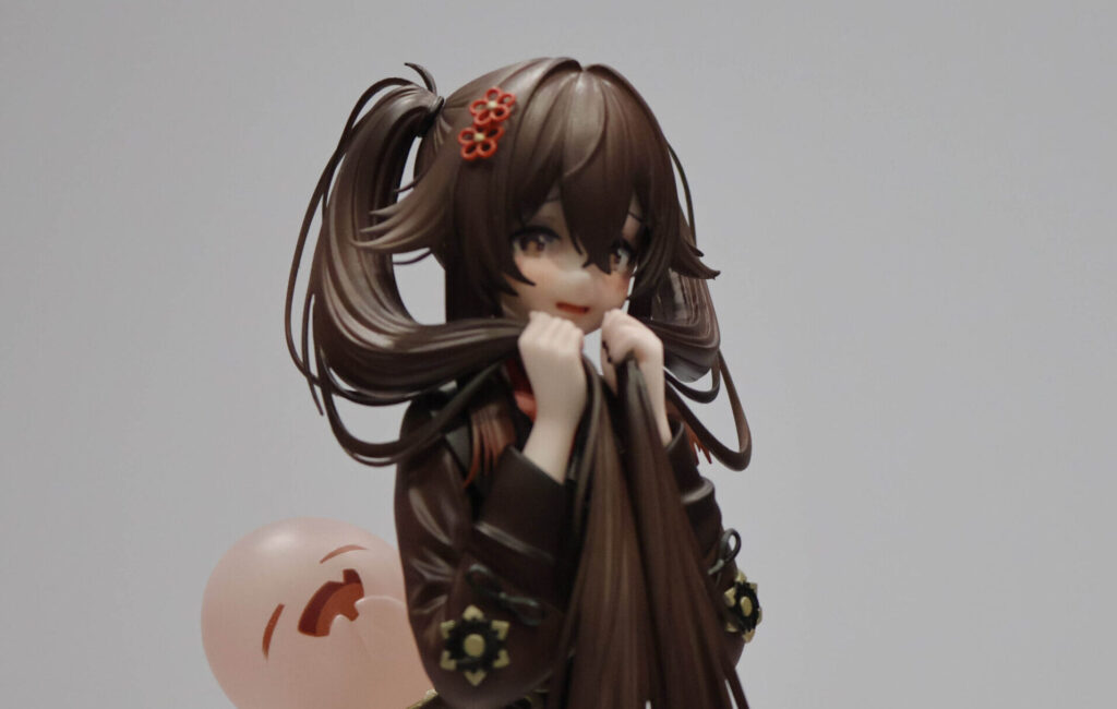 MASTER KEY | [Wonder Festival 2026 Winter] Photograph Report | 幕張メッセ国際展示場1-8ホール 2026.02.08 #WF2026W