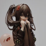 MASTER KEY | [Wonder Festival 2026 Winter] Photograph Report | 幕張メッセ国際展示場1-8ホール 2026.02.08 #WF2026W