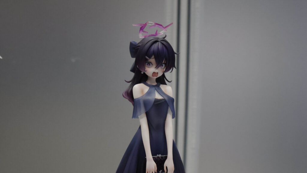 TCP’z | [Wonder Festival 2026 Winter] Photograph Report | 幕張メッセ国際展示場1-8ホール 2026.02.08 #WF2026W