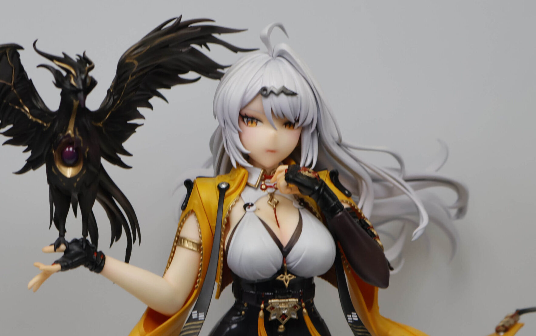 PTSD（ピーティーエスディー） | [Wonder Festival 2026 Winter] Photograph Report | 幕張メッセ国際展示場1-8ホール 2026.02.08 #WF2026W