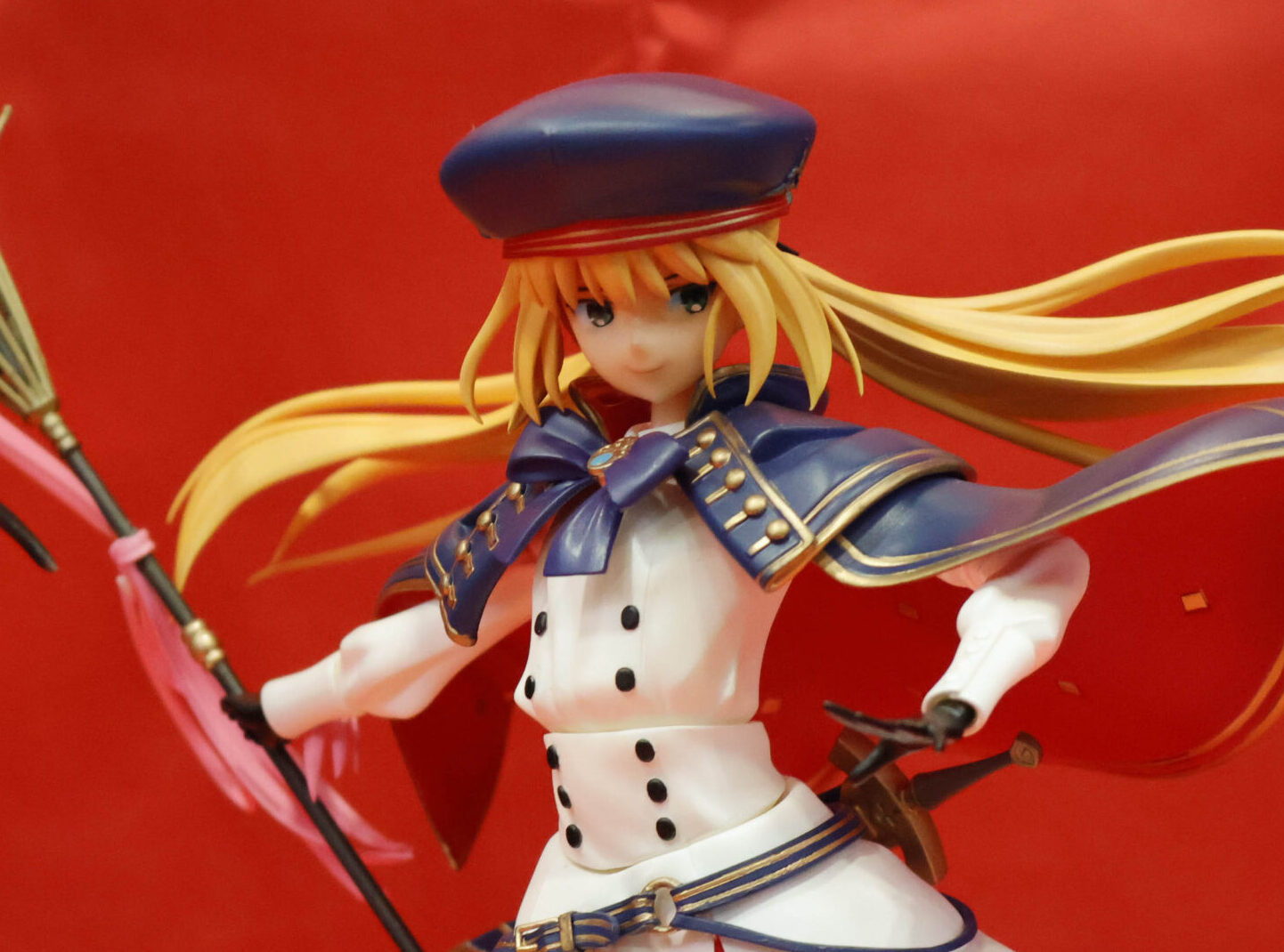 SB4黒鈴小径 | [Wonder Festival 2026 Winter] Photograph Report | 幕張メッセ国際展示場1-8ホール 2026.02.08 #WF2026W