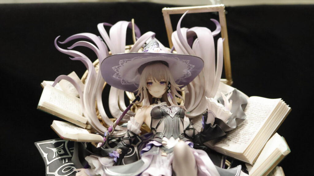 星河工房 | [Wonder Festival 2026 Winter] Photograph Report | 幕張メッセ国際展示場1-8ホール 2026.02.08 #WF2026W