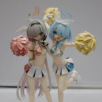 明mode | [Wonder Festival 2026 Winter] Photograph Report | 幕張メッセ国際展示場1-8ホール 2026.02.08 #WF2026W