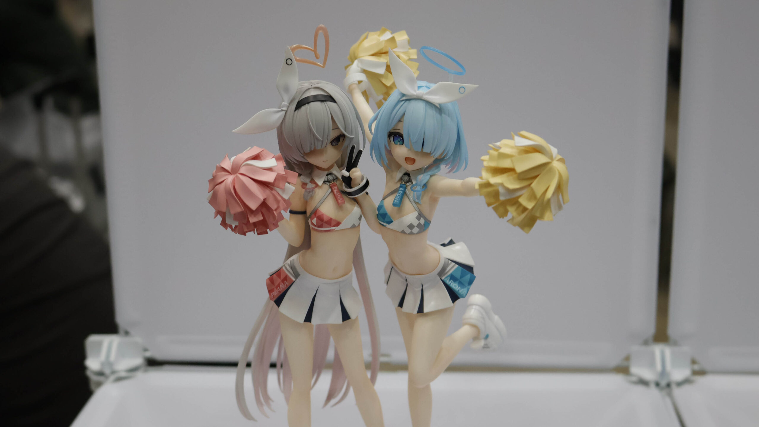 明mode | [Wonder Festival 2026 Winter] Photograph Report | 幕張メッセ国際展示場1-8ホール 2026.02.08 #WF2026W