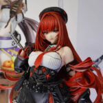 Cerberus Project TMディーラー | [Wonder Festival 2026 Winter] Photograph Report | 幕張メッセ国際展示場1-8ホール 2026.02.08 #WF2026W