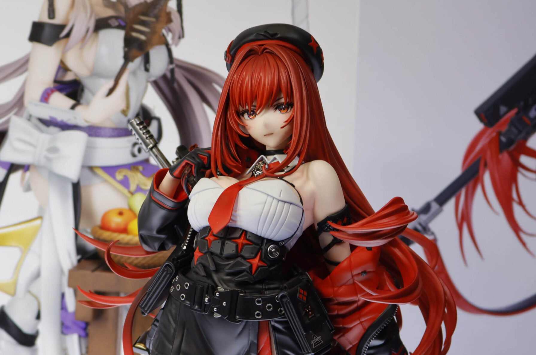 Cerberus Project TMディーラー | [Wonder Festival 2026 Winter] Photograph Report | 幕張メッセ国際展示場1-8ホール 2026.02.08 #WF2026W