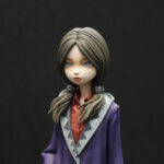 Munchkin | [Wonder Festival 2026 Winter] Photograph Report | 幕張メッセ国際展示場1-8ホール 2026.02.08 #WF2026W