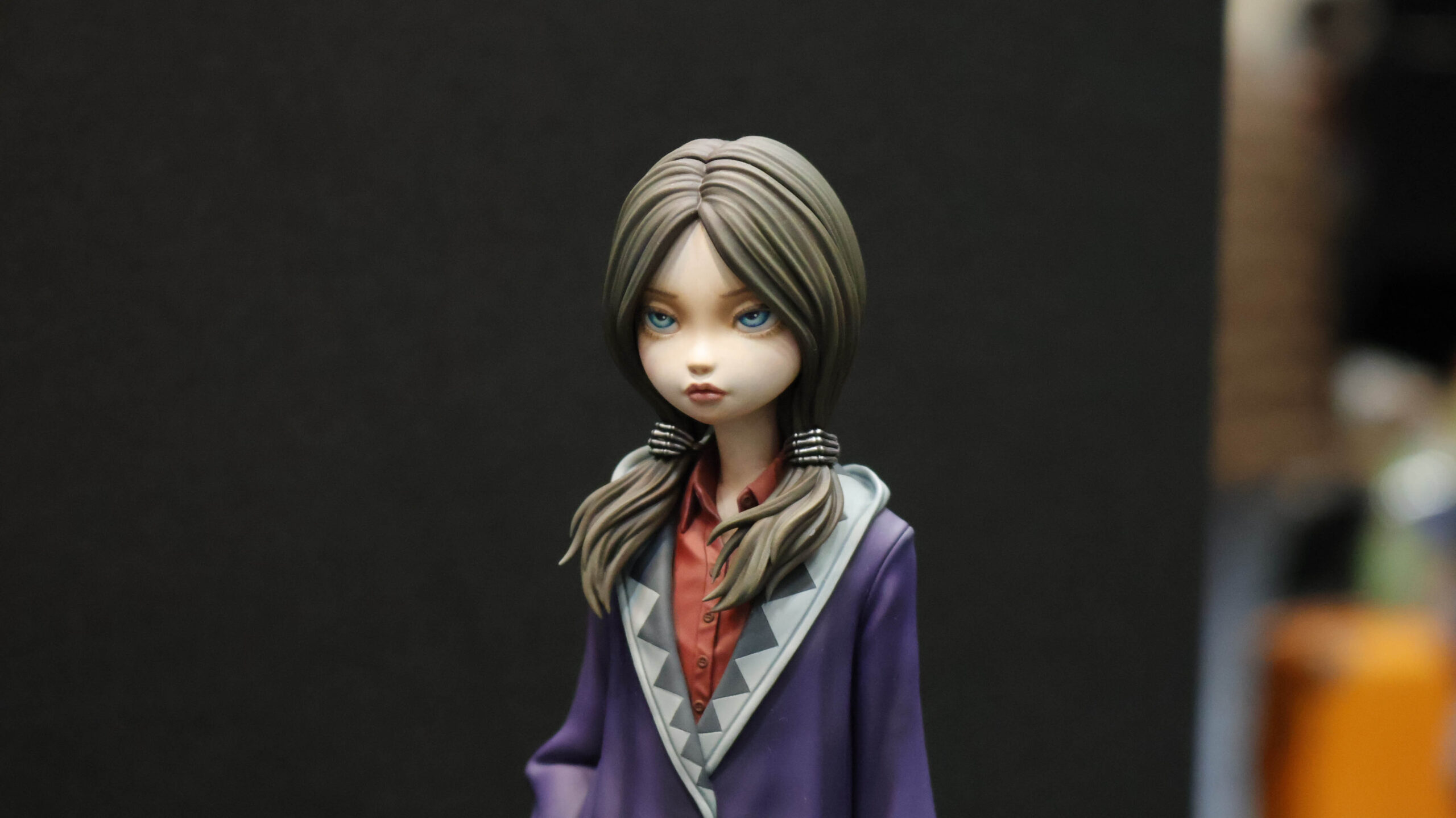 Munchkin | [Wonder Festival 2026 Winter] Photograph Report | 幕張メッセ国際展示場1-8ホール 2026.02.08 #WF2026W