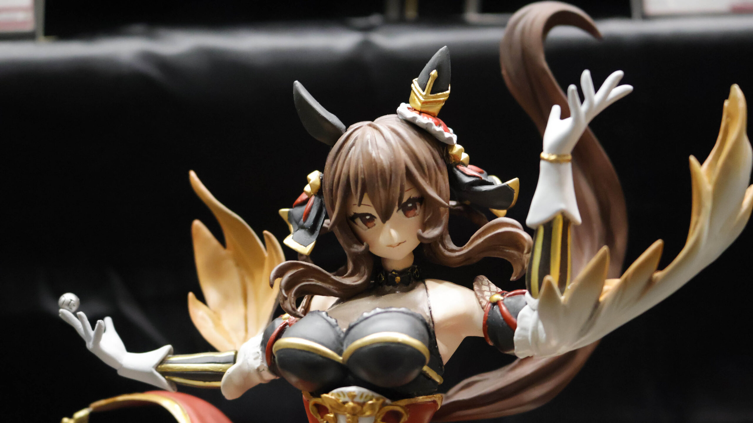 ～studio～SunFlower | [Wonder Festival 2026 Winter] Photograph Report | 幕張メッセ国際展示場1-8ホール 2026.02.08 #WF2026W